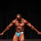 Cornelius  Smith - NPC Southern Classic 2014 - #1